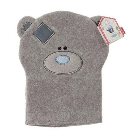 Tiny Tatty Teddy Me to You Bear Bath Mitt £2.99
